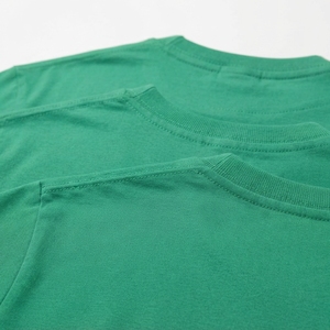 เสื้อผ้าลำลองใส่สบายสำหรับผู้ชาย แฟชั่นฤดูร้อน ผ้าฝ้ายพรีเมียมคุณภาพสูง ทันสมัย - Product Image 4