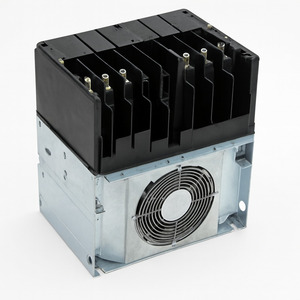 Módulo de Accionamiento Industrial ACS880-01-087A-3+D150+B056, Unidad de Control de Motor de Alta Potencia, Sistema de Inversor de Automatización - Product Image 2