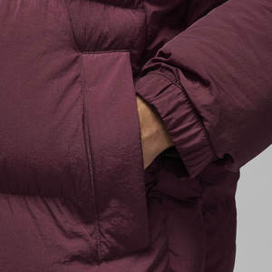 MADNI LEATHER INDUSTRY เสื้อแจ็คเก็ตบอมเบอร์หนาสำหรับผู้ชาย สีตามสั่ง สำหรับฤดูหนาว ระบายอากาศได้ดีและเป็นมิตรกับสิ่งแวดล้อม ซับในผ้าไหม - Product Image 5