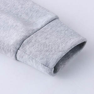 Sudaderas con capucha para hombre a precio de mayorista, 100% algodón, hechas con el mejor material, servicio OEM, sudaderas con capucha para hombre en oferta online - Product Image 3