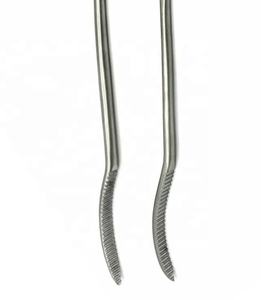 Palanca de hueso de Material superior, producto quirúrgico recién llegado, Impresión de logotipo personalizado, palanca de hueso hecha a mano por VIDIFIVE INTERNATIONAL - Product Image 5