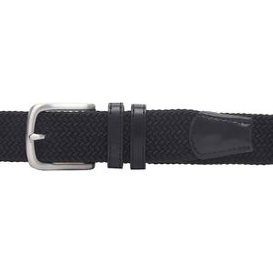 Cinturón de Cuero Genuino de Vaca Estilo Vintage Oldtown Inspirado en la Tradición con Hebilla de Aleación Ironhide Buckshot - Product Image 5