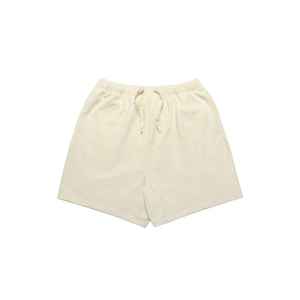 Pantalones Cortos Deportivos Casuales de Verano para Hombre, Venta Directa de Fábrica, Cintura Elástica, Color Liso, Impermeables - Product Image 2