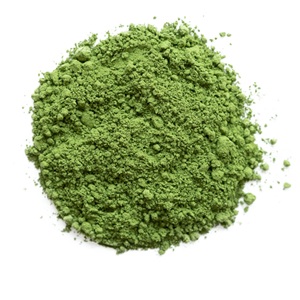 AUTÉNTICO POLVO DE MATCHA DE VIETNAM PARA PREPARAR BEBIDAS Y COMO INGREDIENTE DE PANADERÍA - Product Image 5