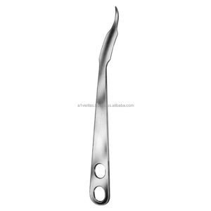 German-Stainless Steel A-1 VERITAS Hohmann <b>Bone</b> Surgery Lever Orthopedic <b>Surgical</b> <b>Instruments</b> | sutur kitmedic <b>instrument</b> - Product Image 6
