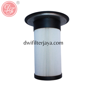 HEPA Filter Motor <b>Vacuum</b> <b>Hose</b> for Industrial <b>Vacuum</b> Cleaner - Product Image 1