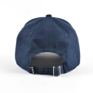 Gorras de Béisbol Casuales de Algodón de 5 Paneles ZABEX SPORTS 2026, Diseños Personalizados de Fábrica, Gorras de Béisbol con Cierre a Presión - Product Image 4