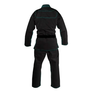 Fabricante de Kimonos de Artes Marciales BJJ Personalizados COEM, Servicio de Marca Privada, Kimono de Jiu Jitsu Brasileño 100% Algodón, Duradero y Transpirable - Product Image 6