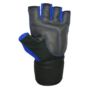 2026 Fazn Unisex Custom Polyester Gym <b>Gloves</b> for Fitness & <b>Weight</b> Lifting Breathable Sports <b>Training</b> Workout <b>Gloves</b> - Product Image 2