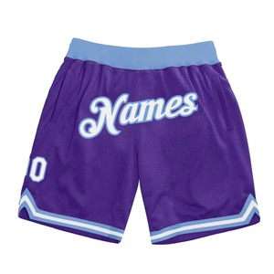 Pantalones Cortos Deportivos de Verano para Hombre de Alta Calidad, Material de Lona de Poliéster/Algodón, Casuales, Transpirables, de Secado Rápido, Antiarrugas - Product Image 5