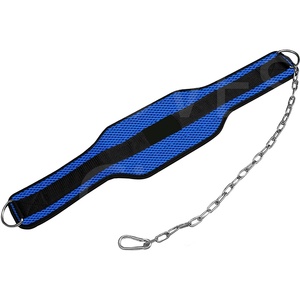 Guantes Deportivos de Precio Mayorista, Ligeros, Suaves y Transpirables, de Material EVA, con Cinturón de Soporte para Levantamiento de Pesas, Gimnasio, Entrenamiento y Fitness - Product Image 1