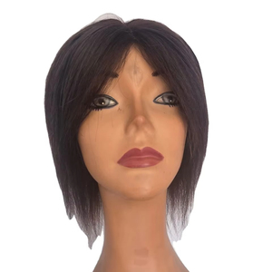 Full Cap Full Head Wig High Quality Indian Remy Hair <b>Body</b> <b>Wave</b> Water <b>Wave</b> Systems Bangladesh TAZ Hair BD - Product Image 5