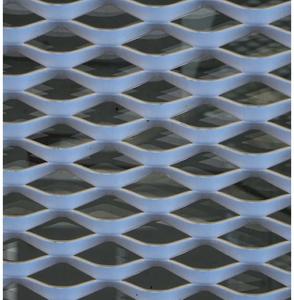 Grillage Diamanté en Fer, Tôle Diamantée Expansée en Fer, Grille Métallique Expansée en Fer, Grille de Sécurité Expansée en Fer - Product Image 5
