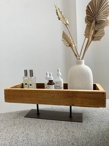 Maceta metálica, maceta metálica con soporte, maceta metálica hecha a mano, maceta de hierro, maceta de acero, maceta metálica decorativa - Product Image 4