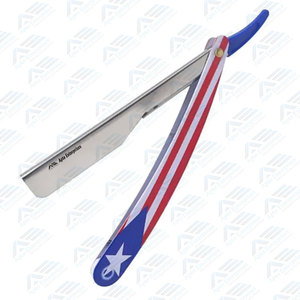 Maquinilla de afeitar de media hoja al por mayor borde plegable personalizado de una sola hoja maquinilla de afeitar Barbero maquinilla de afeitar instrumentos de belleza herramientas de cuidado de belleza - Product Image 5