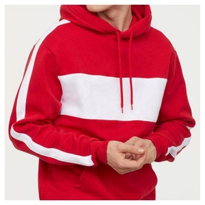 Sweat-shirts et hoodies personnalisés avec logo pour hommes – Collection 2025 - Product Image 3