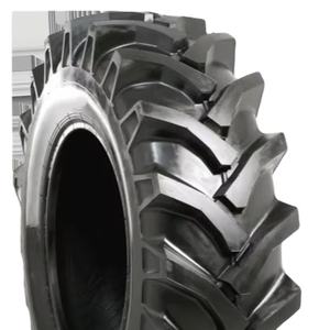 Chambre à air de pneu agricole en caoutchouc naturel KUMA KN109 de haute qualité pour tracteur, 18.4-30, neuve, fabriquée au Vietnam, durée de vie 20 000 km - Product Image 1