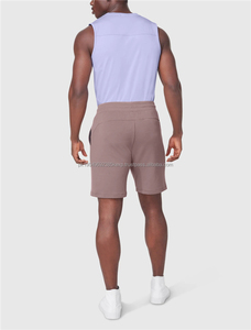 Pantalones cortos de baloncesto de entrenamiento para hombre, pantalones cortos ligeros de fitness de alta calidad, pantalones cortos atléticos para hombre - Product Image 5