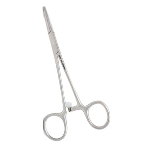 Fórceps de arteria Instrumentos quirúrgicos de acero inoxidable Base Cirugía de alta calidad Instrumento dental Instrumento médico ortopédico - Product Image 1