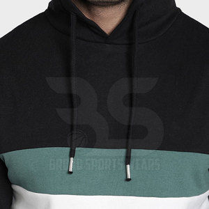 Sudaderas Relajadas para Hombre, Manga Larga, Ropa Deportiva de Moda para Entrenamiento Físico y Uso Diario Informal, Cómodas y Elegantes - Product Image 6