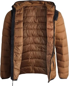Plus Size Men's Casual Autumn Embroidered Polar <b>Fleece</b> <b>Jacket</b> Full Zip Soft Polyester Fabric <b>Thick</b> Outdoor Recreation Coat - Product Image 4