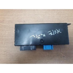 ECUs y Módulos de Computación Usados de la Serie 7 9266407 - Product Image 3