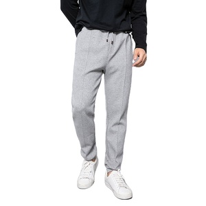 กางเกงจ็อกเกอร์ใส่ออกกำลังกายกลางแจ้งมีแบรนด์ออกแบบได้ตามต้องการ - Product Image 1