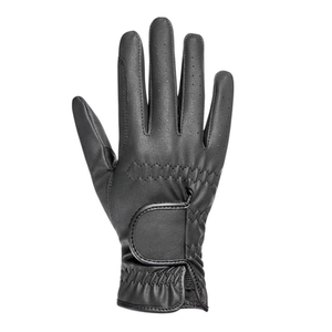 Gants d'équitation professionnels pour hommes et femmes – Gants d'équitation confortables et flexibles avec paume renforcée pour un usage quotidien - Product Image 6
