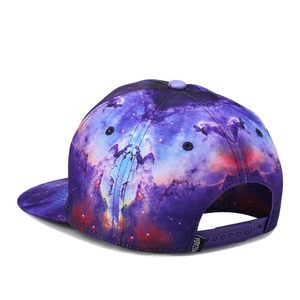 Gorra Snapback Unisex de Estilo Urbano, Gorra de Béisbol con Visera Plana Colorida, Fabricante OEM - Product Image 2
