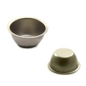 Tazón de Alto Rendimiento con Nuevo Diseño, Fabricación en Fábrica, Capacidad de 32 oz, 6 7/8 de Diámetro x 2 1/2 de Profundidad - Product Image 1