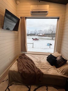 24 Foot Tiny House On Wheels - Product Image 4
