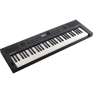 Clavier portable sensible au toucher GO KEYS 5 à 61 touches, best-seller, station de travail, piano - Product Image 1