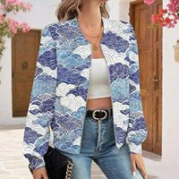 Blouson Bomber en Peau de Mouton Personnalisé en Gros, Léger, à Manches Longues, Vêtement d'Hiver de Haute Qualité, Conçu pour un Confort Optimal