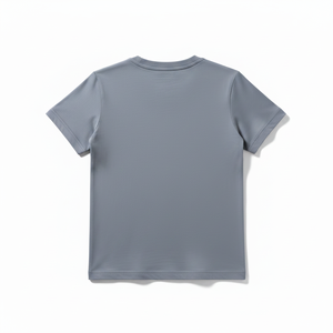 Camisetas para niños 100% algodón, transpirables, de manga corta, para venta en línea, precio bajo. - Product Image 3