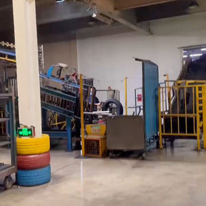 Pneus de voiture de sport neufs du fabricant 225/45/18 225/55/16 225/55/17 pour voitures de performance - Product Image 6