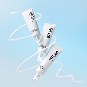 Crème hydratante pour le visage W.Lab Water Fit Panthenol Glycérine Niacinamide Rafraîchissante Apaisante Confortable Hydratation quotidienne Tous types de peau Adultes - Product Image 6