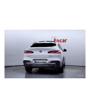 BMW X4 XDrive20i M Sports X 2021, Volante a la Izquierda, Caja de Cambios Automática, con Cámara Trasera, 29,422 km - Product Image 4