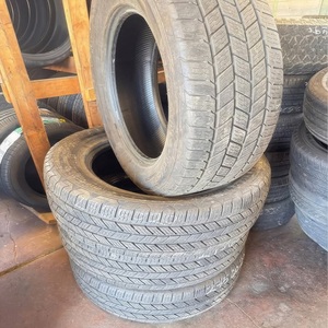 Wholesale Fast Selling Used Tyres Wholesale <b>12</b> to 20 Inches <b>70</b>% -90% Passenger Tyre Available in Bulk for Export Sale - Product Image 1