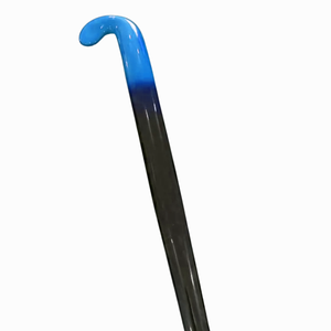Meilleures ventes, bâton de hockey sur gazon senior super léger 100% fibre de carbone, impression de logo personnalisée, haute qualité, entraînement au hockey sur gazon - Product Image 1