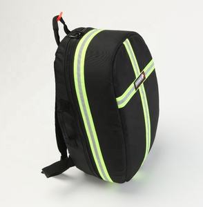 Mochila médica Camping Trauma Paramédico EMT Primera respuesta Viaje Llevar Medicina duradera Rescate de incendios Hombres Mujeres Grande - Product Image 4