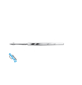 Cuchillos escariadores Kristeller de acero inoxidable de alta calidad, fabricante y exportador de instrumentos quirúrgicos - Product Image 4