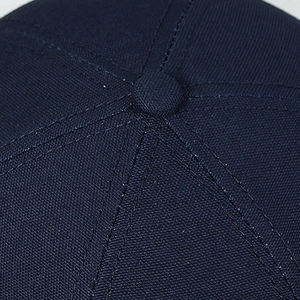 Nueva Gorra de Béisbol de Corte Holgado que Combina Protección al Aire Libre con un Estilo Atlético de Poliéster Transpirable - Product Image 6