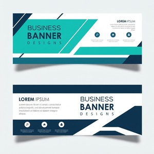 Creadores de Diseños de Banners con IA de Última Generación y Gráficos Digitales Personalizados para Marcas - Product Image 1