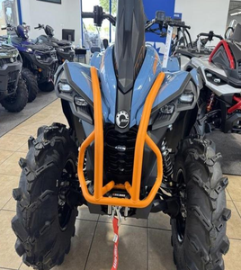 LIVRAISON GRATUITE 2026 TOUT NEUF Renegades X MR 1000R DIY Garantie 3 ans USA - Product Image 3