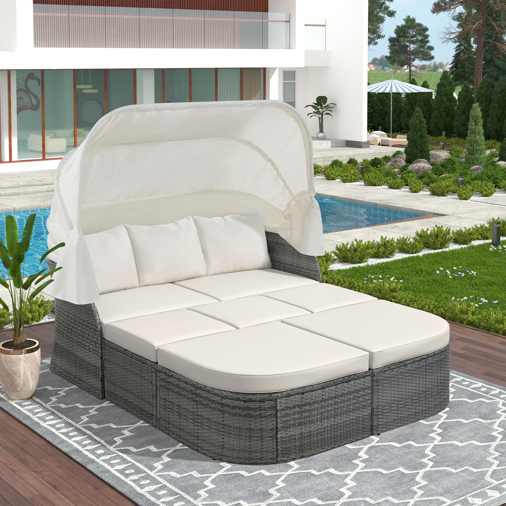 Beige Color