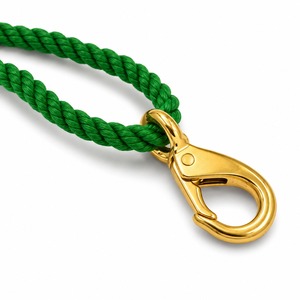 Cordón con Logotipo Personalizado, Material de Poliéster Premium, Clip Resistente, Acabado Liso, para Eventos Empresariales y Personal - Product Image 4