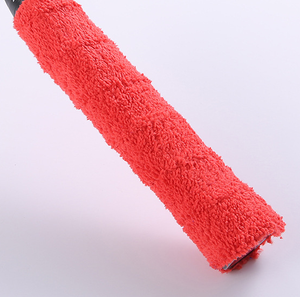 FRCETEE 5m kaymaz tenis havlu Badminton kolu bant emici kavrama kalınlaştırmak raket üreticinin tenis ürünleri - Product Image 2