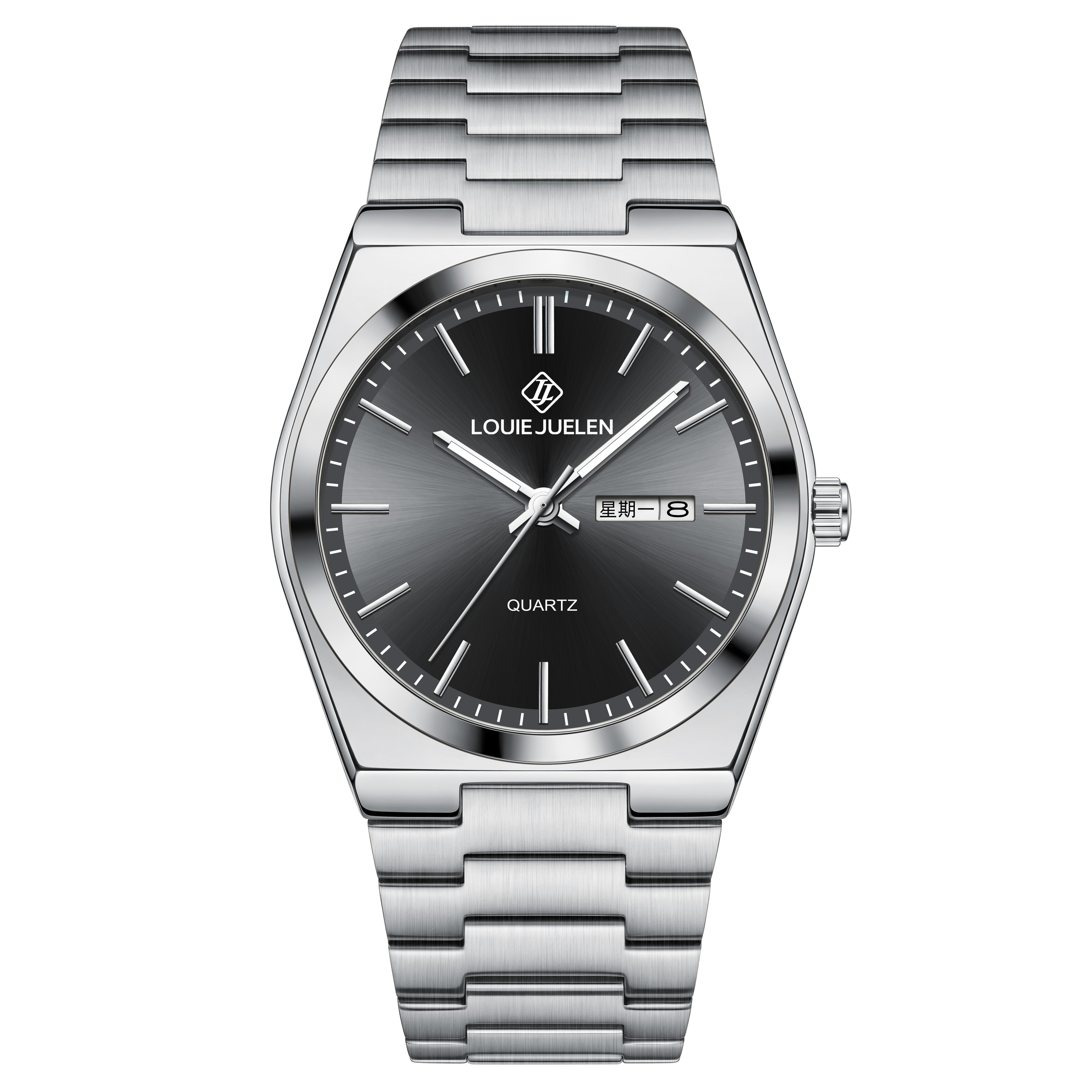 Argent Noir