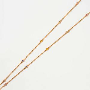 Colgante de Bola de Filigrana con Diamante Radiante Cultivado en Laboratorio de Oro Rosa de 14K Premium, 6.16ct, Certificado IGI, Joyería de Lujo - Product Image 4