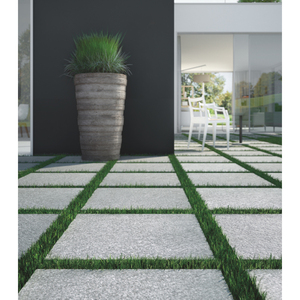 Azulejos de Porcelana de Alta Calidad para Pisos Exteriores de Escuelas, Superficie Impresa, Larga Durabilidad - Product Image 2